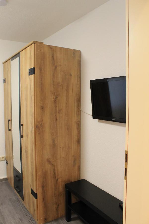 Ferienwohnung Jesse Braunlage Exterior foto