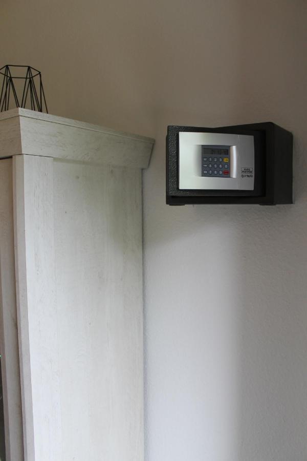 Ferienwohnung Jesse Braunlage Exterior foto