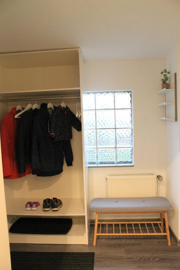 Ferienwohnung Jesse Braunlage Exterior foto